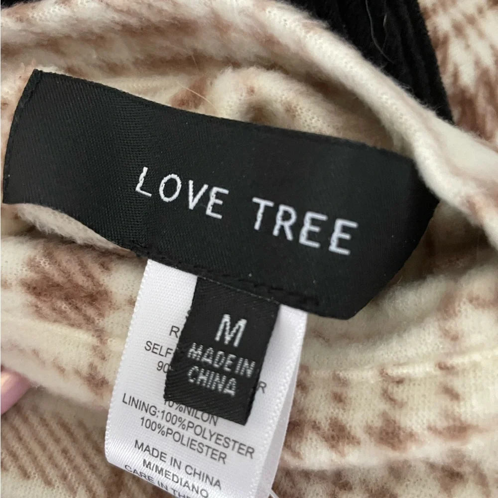 Reversible shacket - Picture 4 of 4